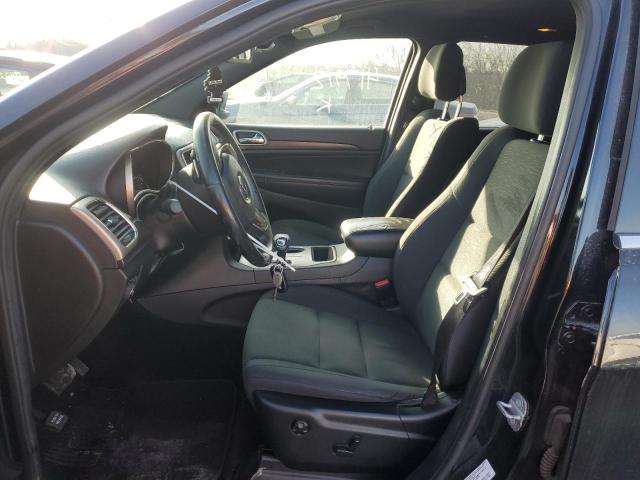 1C4RJEAG7EC417912 Jeep Grand Cherokee Laredo