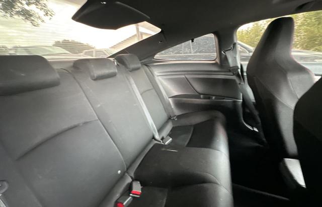 2HGFC3A50KH750754 Honda CIVIC SI