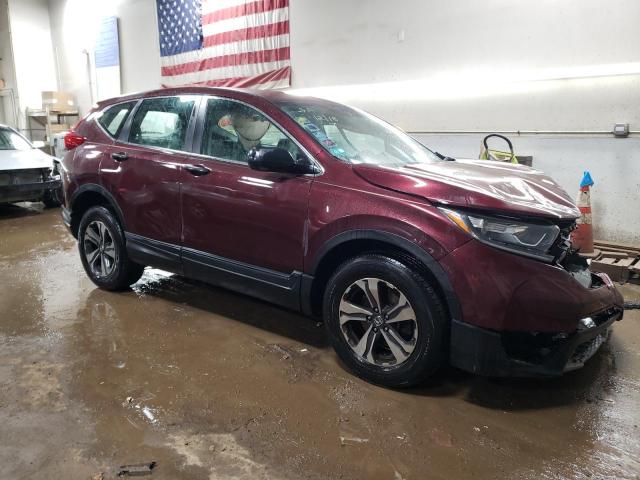 2HKRW6H33JH233950 Honda CR-V LX