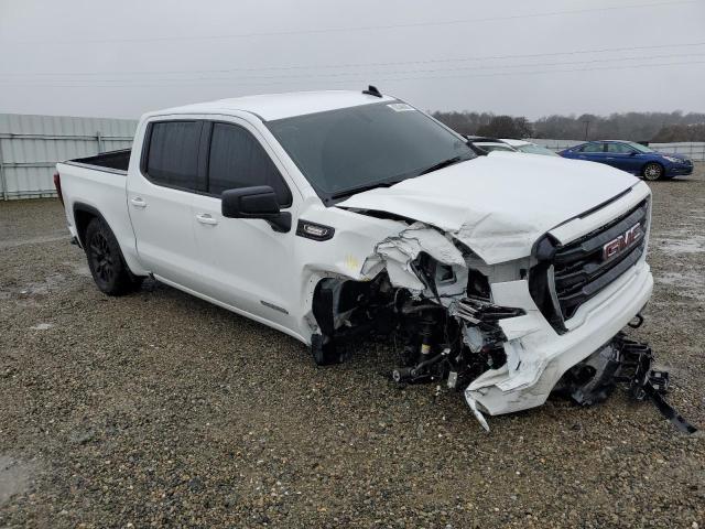 3GTP8CET0MG462507 GMC Sierra C1500 Elevation