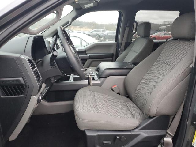 1FTEW1E45KFA29502 Ford F150 Supercrew