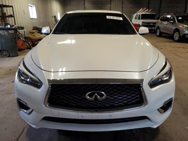 JN1EV7AR7KM556981 Infiniti Q50 LUXE