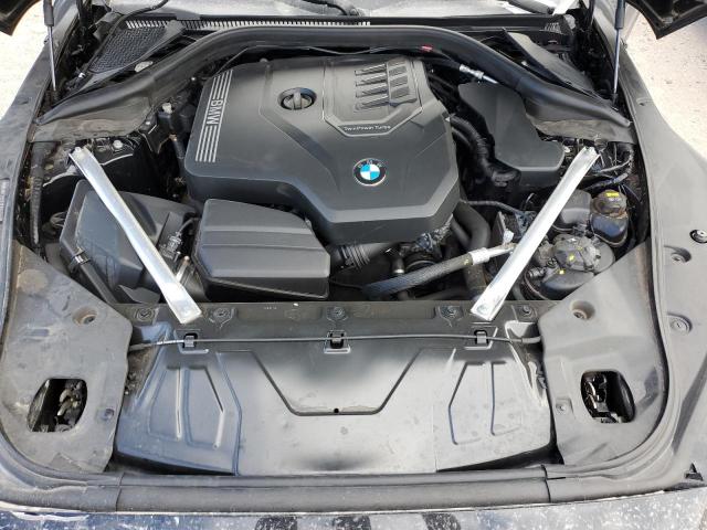 WBAHF3C09LWW65556 BMW Z4 Sdrive30i