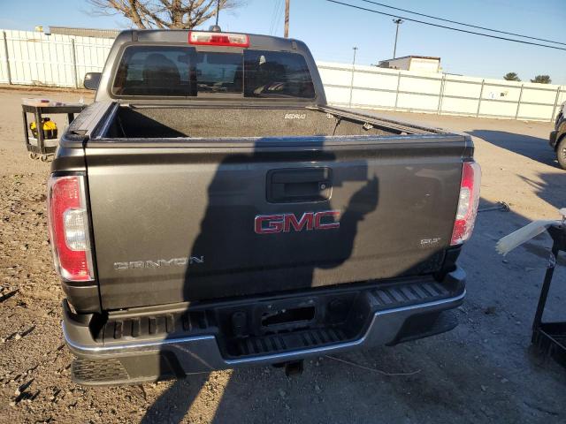 1GTG6DE34G1203825 GMC CANYON SLT