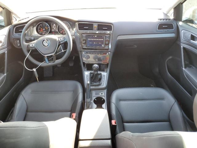 3VWW57AU5MM014143 Volkswagen GOLF
