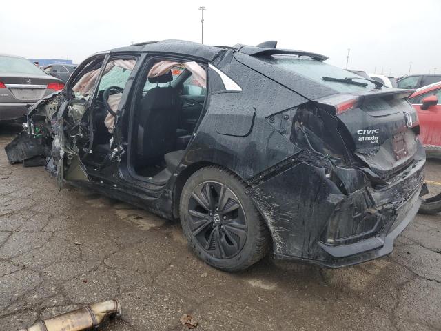 SHHFK7H67KU213309 Honda CIVIC EX