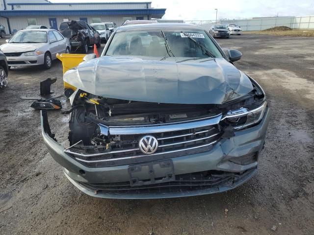 3VWE57BU6KM149980 Volkswagen JETTA SEL