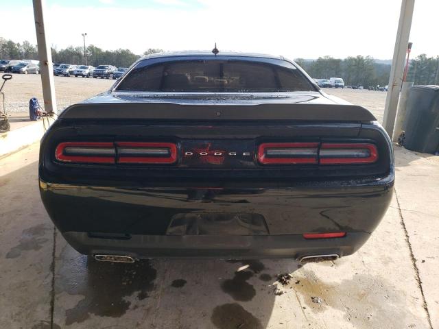 2C3CDZAG6JH155218 Dodge Challenger Sxt