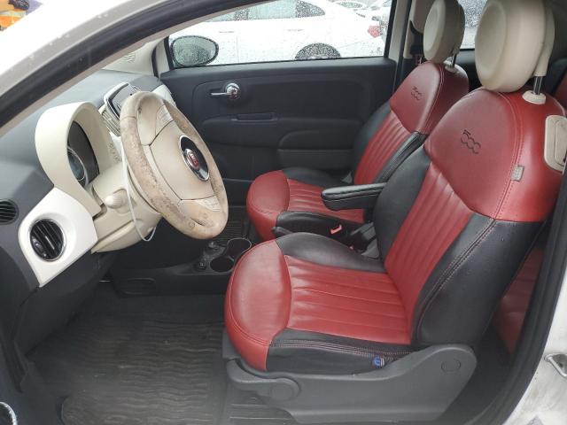 3C3CFFDR9GT174481 Fiat 500 POP