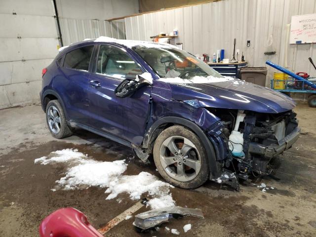 3CZRU6H79HM725647 Honda Hr-v Exl