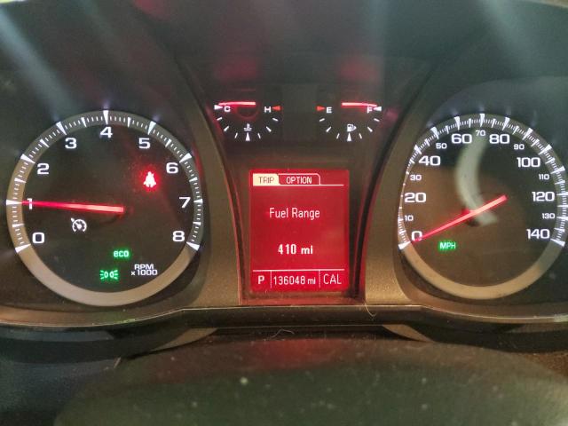 2GKALREK9F6166922 GMC Terrain Sle