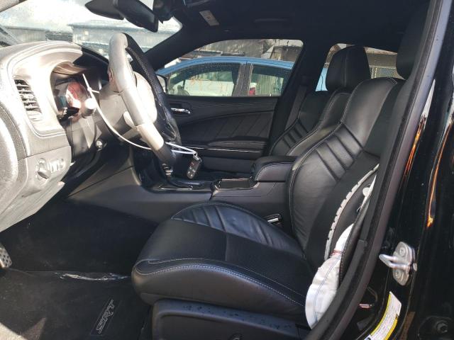 2C3CDXL94NH148325 Dodge Charger Srt Hellcat