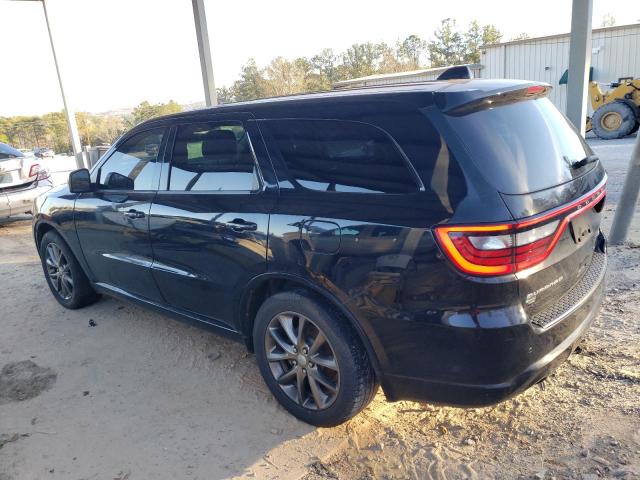 1C4RDHDG1HC722959 Dodge DURANGO GT