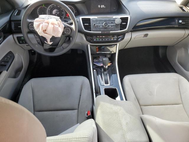 1HGCR2F39HA174298 Honda ACCORD LX