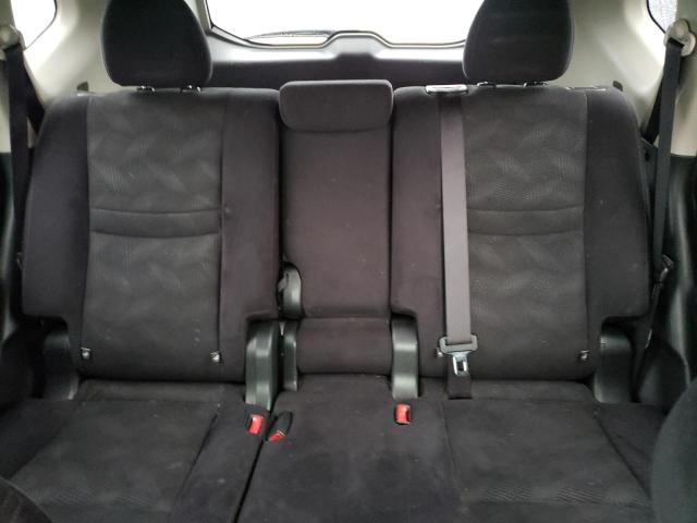 JN8AT2MV7GW146274 Nissan ROGUE S