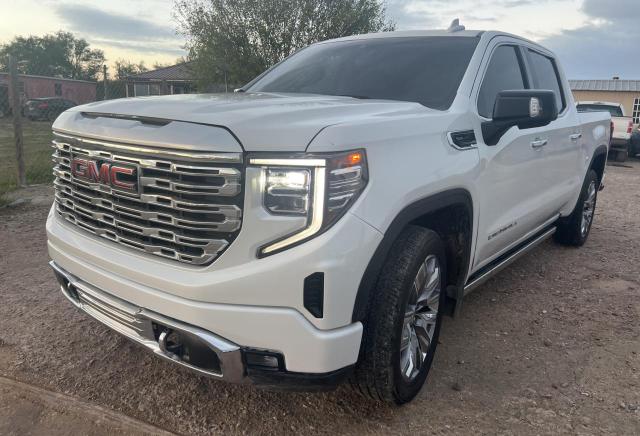 3GTPHGED4NG679267 GMC Sierra C1500 Denali