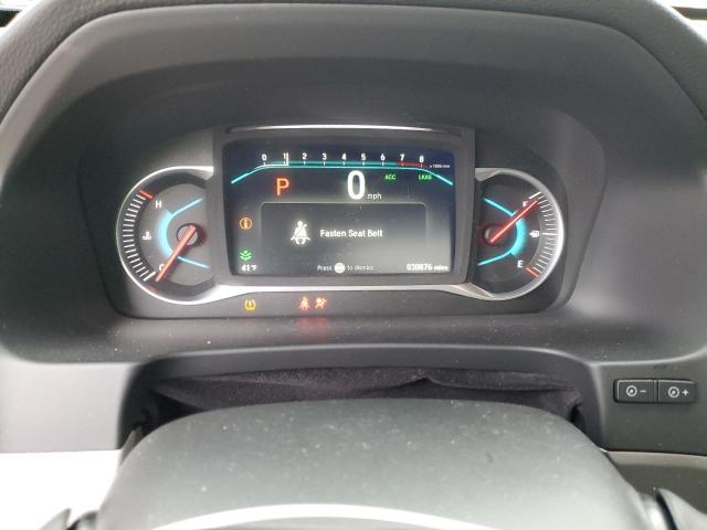 5FNYF6H28NB013226 Honda PILOT SE