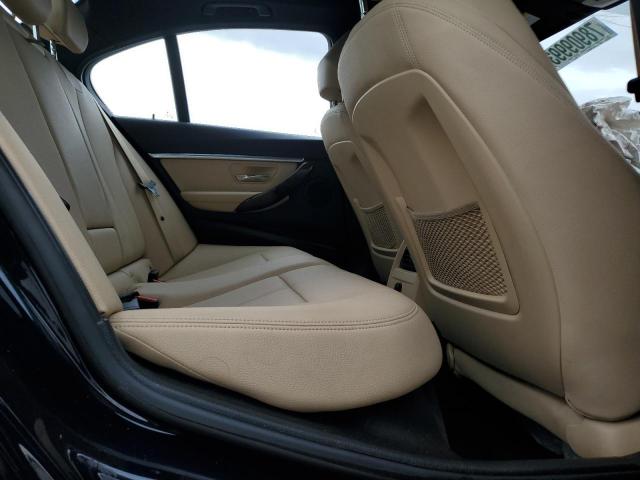 WBA8D9G30HNU61528 BMW 330 XI
