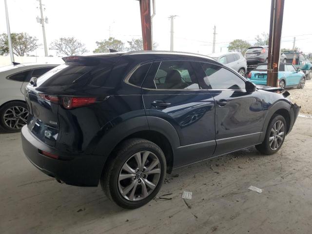 3MVDMBDL5NM410396 Mazda CX-30 PREM