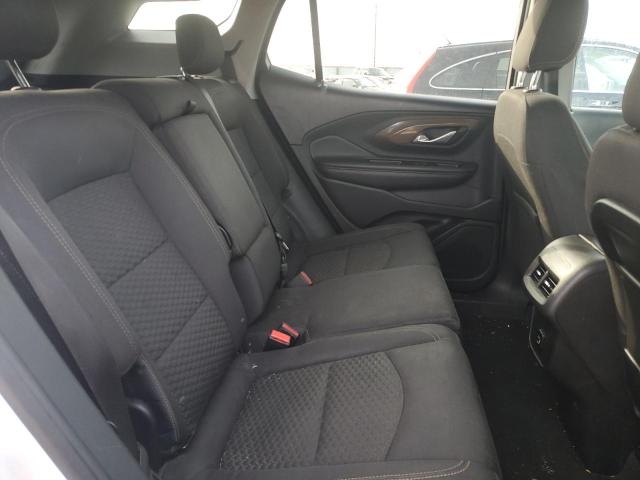 3GKALLEV7JL265220 GMC TERRAIN SL