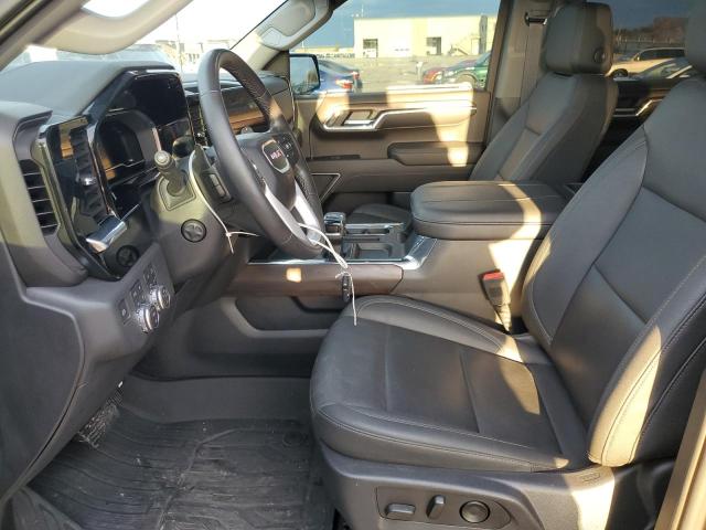 3GTUUDEDXPG123299 GMC Sierra K1500 Slt