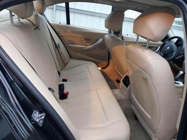 WBA3C3C50EF984281 BMW 320 I Xdrive