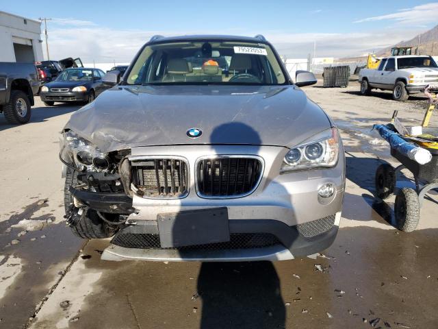 WBAVM5C59EVV91659 BMW X1 Xdrive35i
