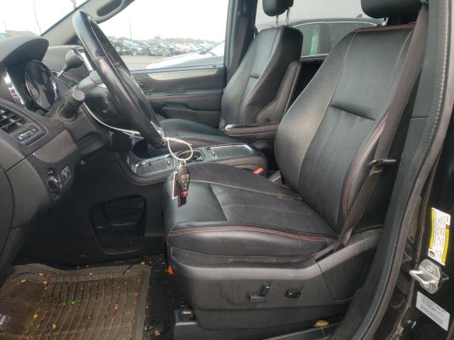 2C4RDGEG0HR575419 Dodge Grand Caravan Gt