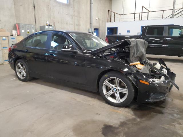 WBA3C3C52EF984122 BMW 320 I Xdrive