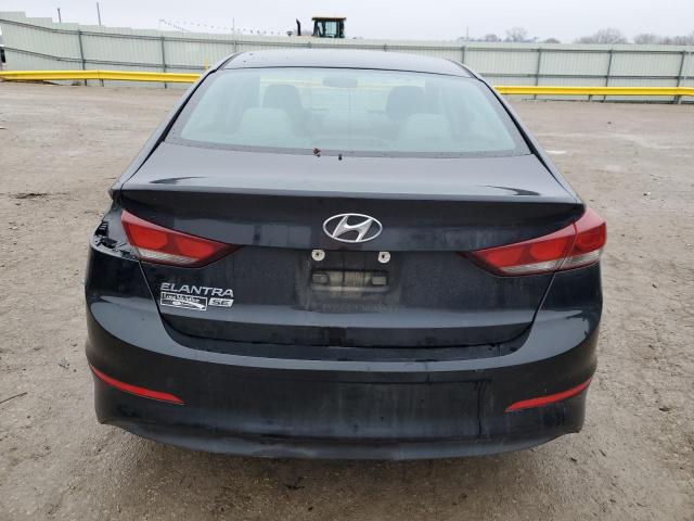 KMHD74LF5JU475590 Hyundai ELANTRA SE