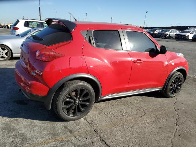 JN8AF5MV7ET357014 Nissan JUKE S