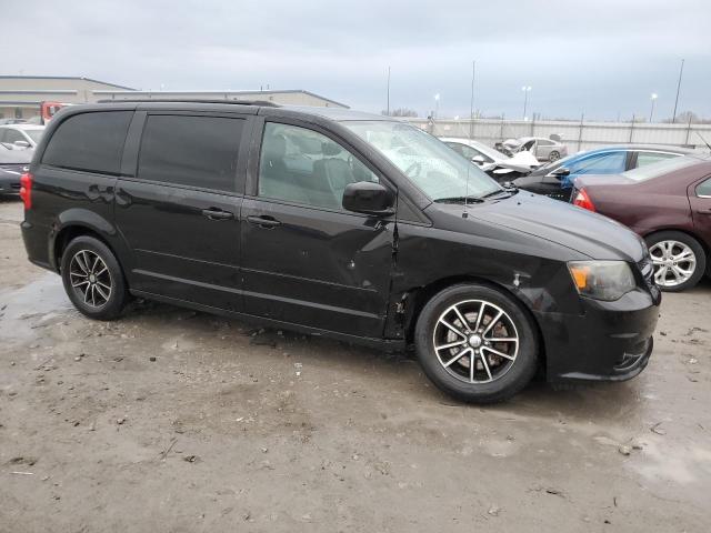 2C4RDGEG6ER459931 Dodge Grand Caravan R/t