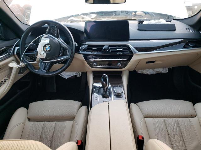 WBA53BH06MCF82171 BMW 530 I