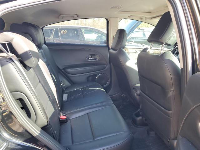 3CZRU6H95KM718512 Honda Hr-v Touring