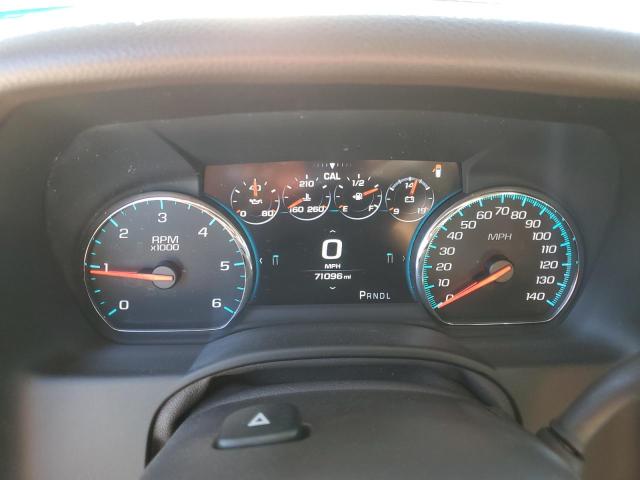 1GKS1BKC4HR355371 GMC YUKON SLT
