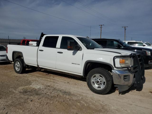 1GT11REG3GF279124 GMC Sierra C2500 Heavy Duty