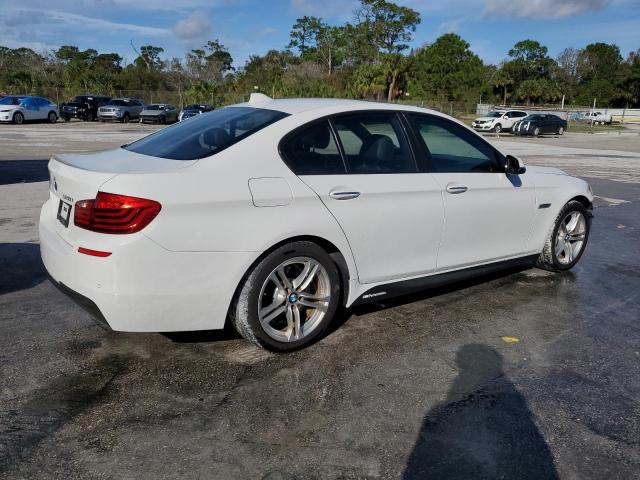 WBA5A5C51FD516342 BMW 528 I