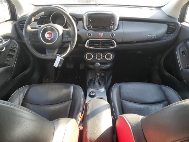ZFBCFYET3GP398368 Fiat 500x Trekking Plus