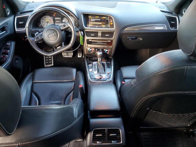WA1CGAFP9EA053634 Audi Sq5 Premium Plus