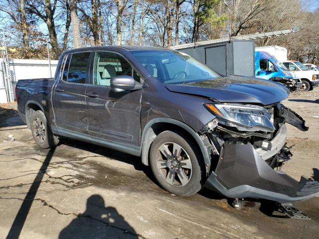 5FPYK3F6XHB035367 Honda Ridgeline Rtl