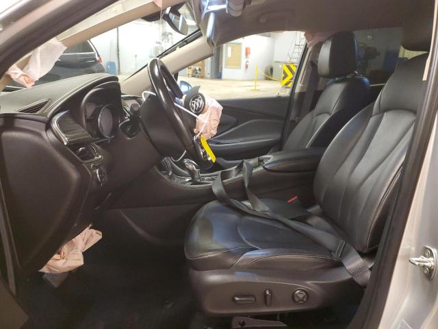 LRBFXBSA7HD028243 Buick Envision Essence