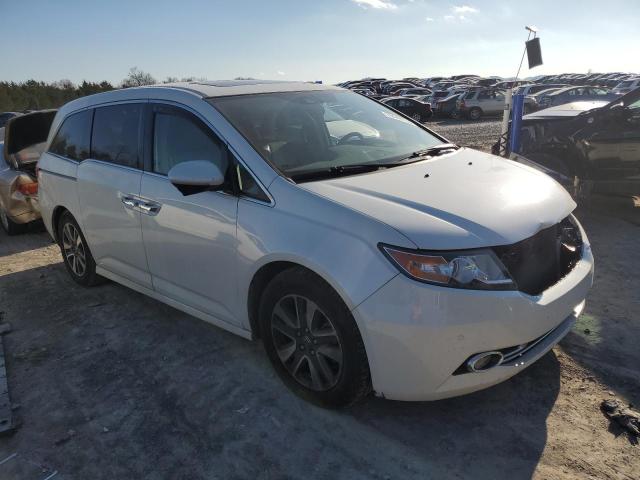 5FNRL5H90EB065356 Honda Odyssey Touring