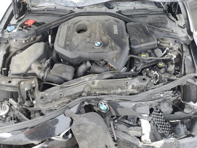WBA4J1C50JBM10523 BMW 430i Gran Coupe