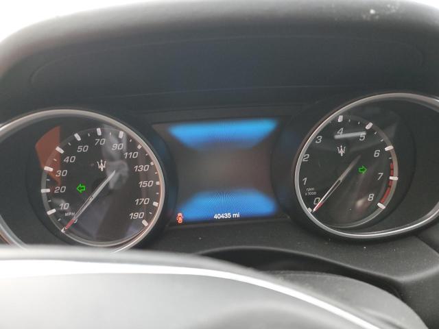 ZN661XUA0HX210649 Maserati Levante