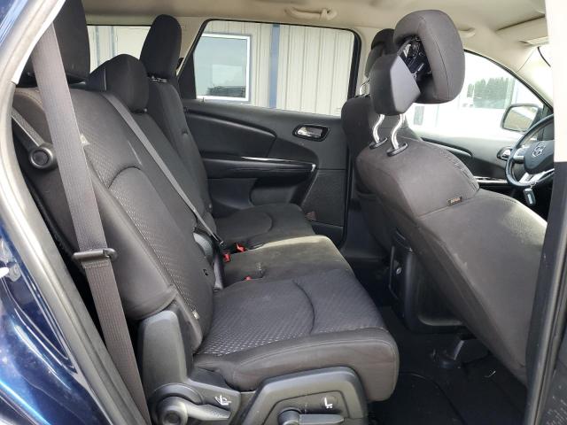 3C4PDCBB2HT670277 Dodge Journey Sxt
