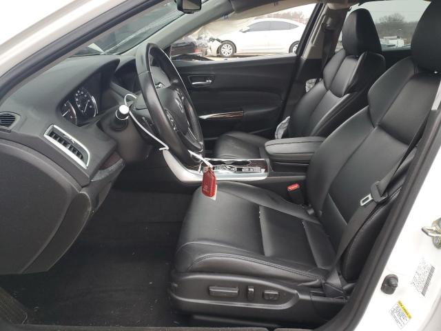 19UUB2F32GA006459 Acura TLX