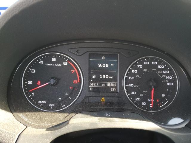 WAUC7GFF6G1114146 Audi A3 Premium Plus