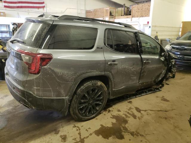 1GKKNRLS9MZ234221 GMC ACADIA SLE