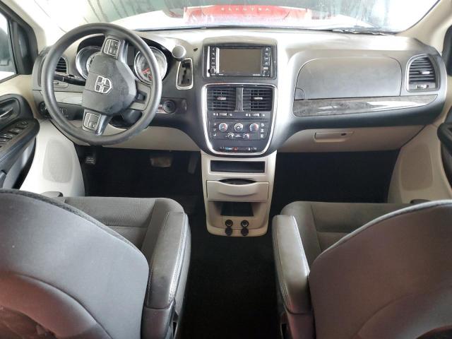 2C4RDGBG2KR632862 Dodge Grand Caravan Se