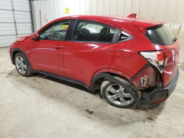 3CZRU5H38GM745667 Honda HR-V LX